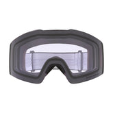Lunettes Oakley Fall Line M Matte Black/Prizm Snow Clear - Genetik Sport